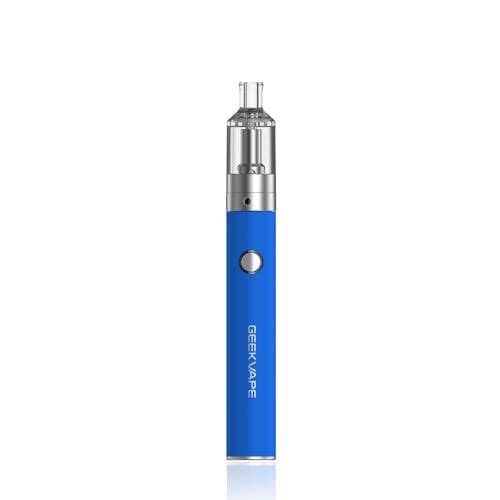 Geek Vape G18 Starter Pen Vape Kit | Vaping Beginner Starter ...