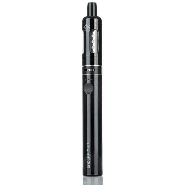 Innokin Endura T18II Vape Starter Kit | Innokin T18 2 Kit Black