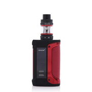 SMOK Arcfox Vape Kit Prism Red With FREE Delivery
