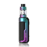 SMOK Fortis Kit With TFV-Mini V2 Tank Rainbow Available At UK Vape World