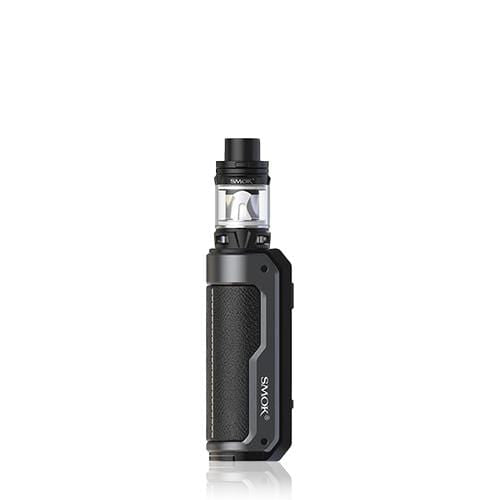 SMOK Fortis Kit With TFV-Mini V2 Tank Black with free delivery - UK Vape World 