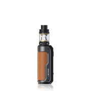 SMOK Fortis Kit With TFV-Mini V2 Tank Brown with free delivery - UK Vape World 