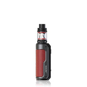 SMOK Fortis Kit With TFV-Mini V2 Tank Red with free delivery - UK Vape World