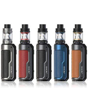 SMOK Fortis Kit With TFV-Mini V2 Tank All Colours - UK Vape World