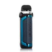 SMOK IPX 80 Pod Mod Kit Blue £29.99 | UK Vape World