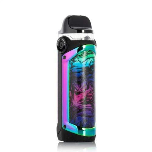 SMOK IPX 80 Pod Mod Kit Fluid 7-Colour £29.99 | UK Vape World