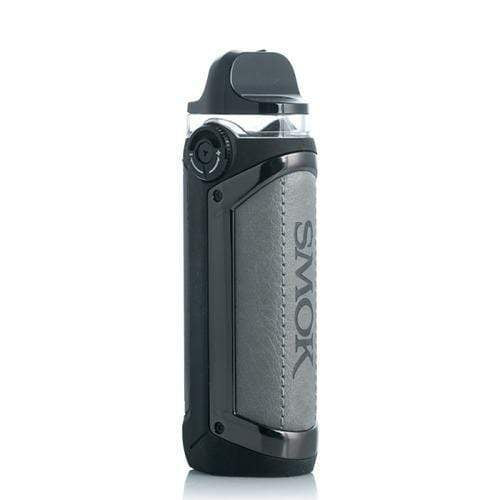 SMOK IPX 80 Pod Mod Kit Grey £29.99 | UK Vape World