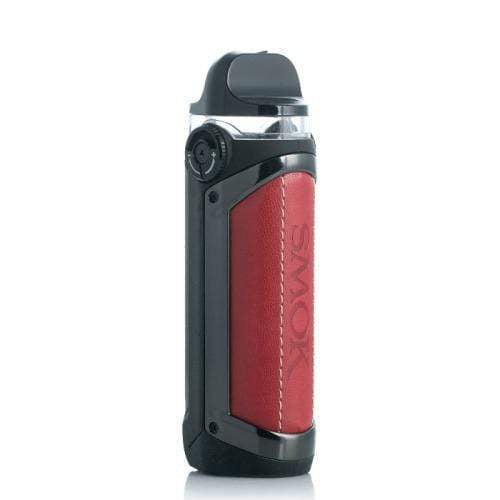 SMOK IPX 80 Pod Mod Kit Red £29.99 | UK Vape World