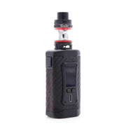 SMOK Morph 2 Vape 230W Kit Black Carbon Fibre