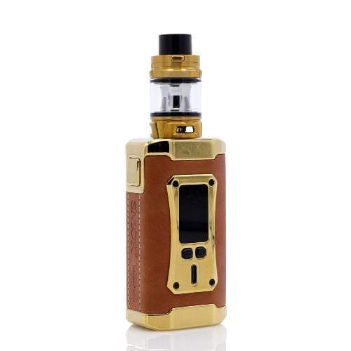 SMOK Morph 2 Vape 230W Kit Brown