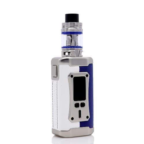 SMOK Morph 2 Vape 230W Kit White Blue Free Delivery