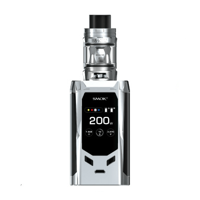 SMOK R-Kiss Vape Kit 200w Only 37.99 | Vaping ...