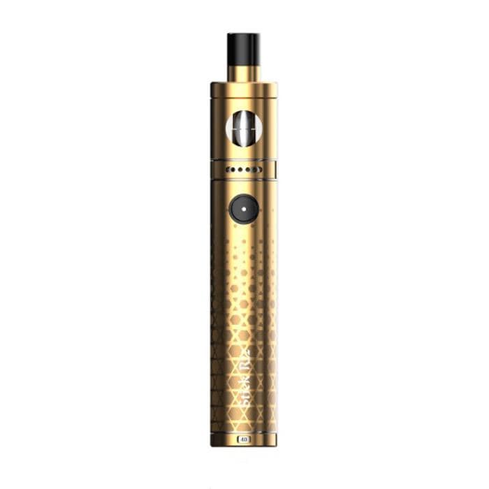 SMOK Stick R22 Vape Kit Matte Gold - UK Vape World