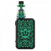 - UK Vape World