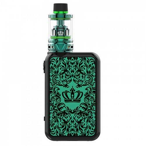 - UK Vape World