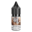 Moreish Puff Brewed Mocha Frappe Latte Nic Salt ONLY £3.29 | UK Vape World