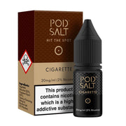 Pod Salt Cigarette Nic Salt ONLY £3.29 | UK Vape World