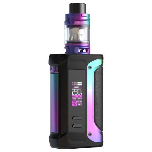 Smok Arcfox Kit 230W With 2x Batteries| UK Vape World