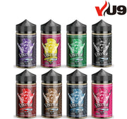 VINTAGE PREMIUM E-LIQUID 200ml E JUICE VAPE JUICE FLAVOUR OIL - UK VAPE WORLD