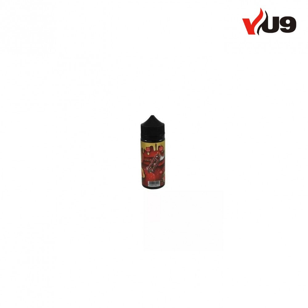 FIZZY E-LIQUID VAPE JUICE 0MG 70/30 VG PG IN AMAZING FLAVOURS WITH FREE NIQ SHOT - UK VAPE WORLD