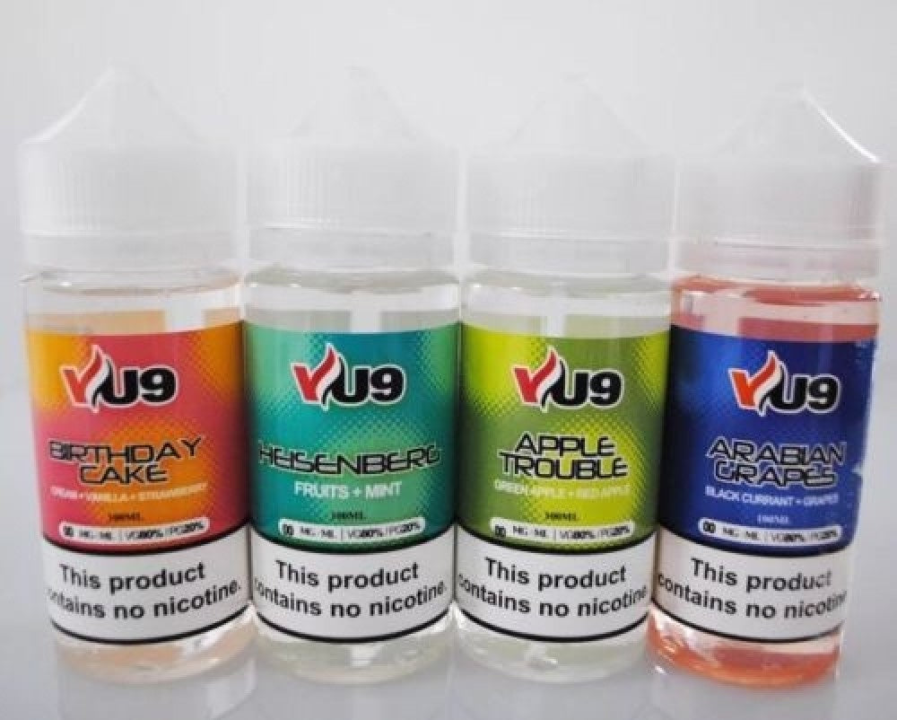80/20 vape juice HESENBERG IN VU9 PREMIUM E-JUICE VG/PG BIG CHASING CLOUD.|UK World licensed_producer--PEACE NATURALS PROJECT INC. Flavours:Fruity Edition Lost Mary MO5000 Disposable