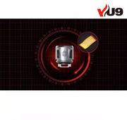 Smok TFV8 Baby Mesh Coils pack of 5 - UK VAPE WORLD
