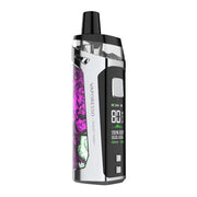 Vaporesso Target PM80 Pod Mod Kit - Silver Purple