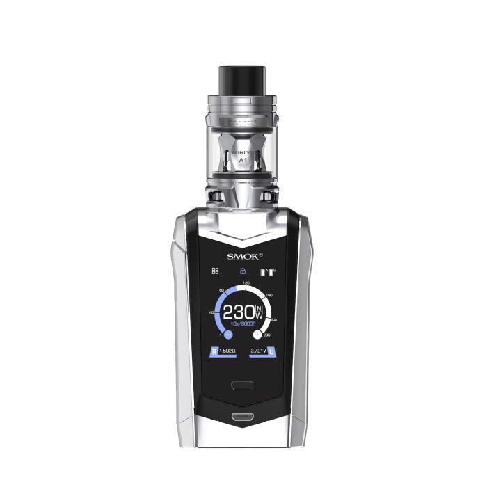 Smok Species 230W TC Starter Vape Kit | Vaping Beginner ...