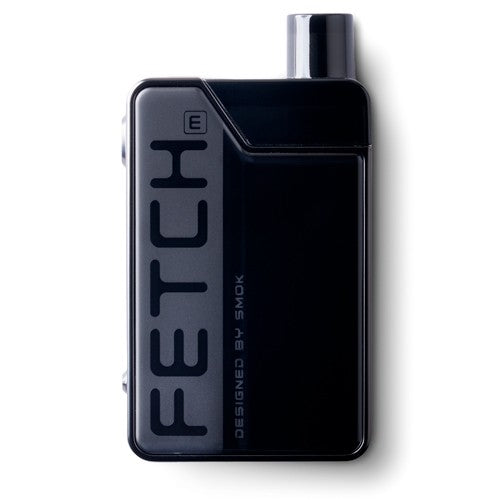 Smok Fetch Mini Kit Black Free Delivery | UK Vape World