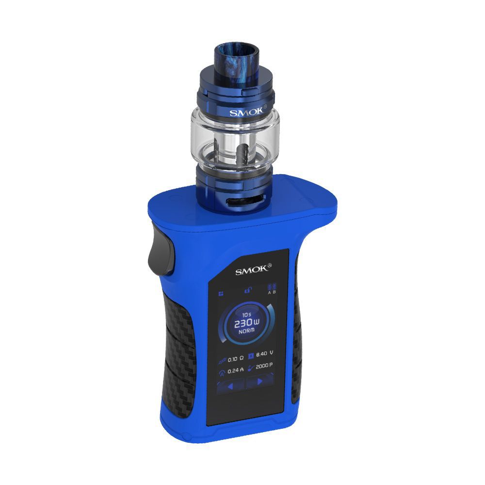 SMOK Mag P3 230W TC Kit - UK VAPE WORLD