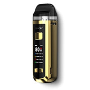 Smok RPM 2 Gold £21.99 - UK Vape World