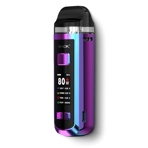 Smok RPM 2 Rainbow Prism £21.99 - UK Vape World