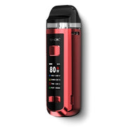 Smok RPM 2 Red £21.99 - UK Vape World