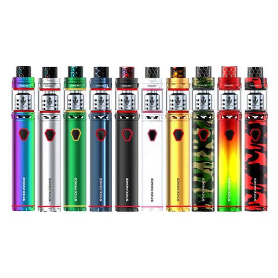 - UK Vape World