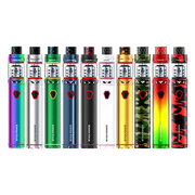 - UK Vape World