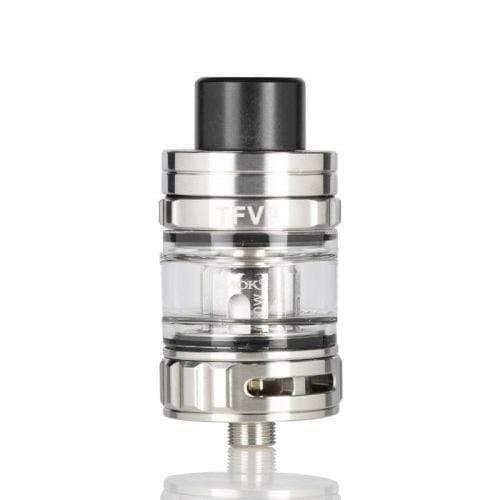 Smok TFV9 VAPE TANK Stainless Steel |UK Vape World