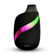 Smok Wave Pod Kit Only £17.99 Rubber Black - UK Vape World