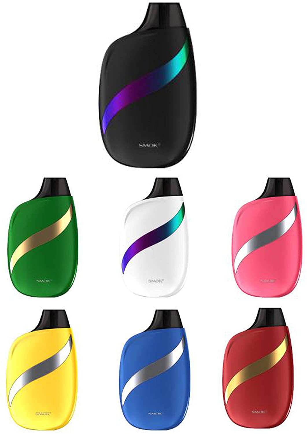 elfbar elfa master akku Vape Wave (2016) main image 1