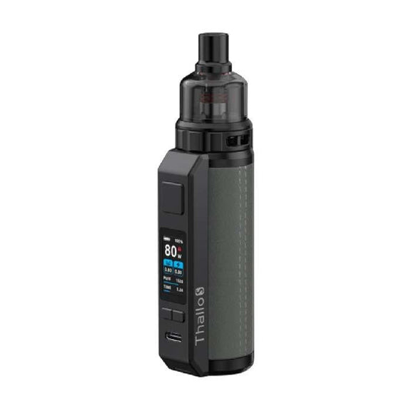 SMOK Thallo S Pod Mod Kit | UK Vape World. SMOK Thallo S Pod Mod Kit | UK Vape World.