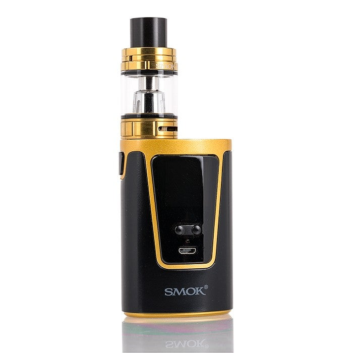 SMOK G150 TC STARTER KIT - UK VAPE WORLD