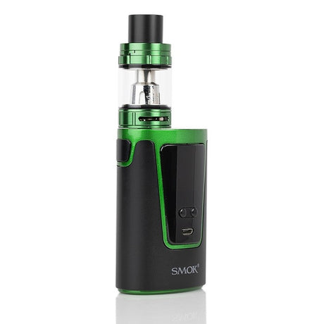 SMOK G150 TC STARTER KIT - UK VAPE WORLD