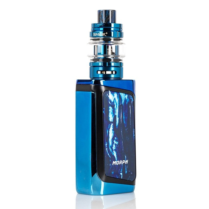 SMOK MORPH 219W TC Starter Vape Kit | Vaping Beginner ... SMOK MORPH 219W TC Starter Vape Kit | Vaping Beginner ...