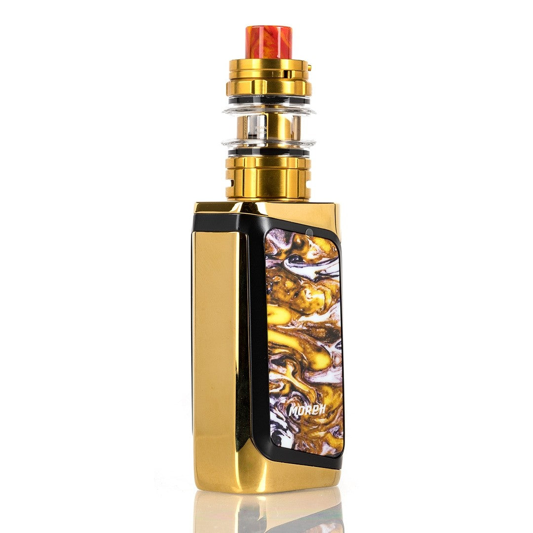 SMOK MORPH 219W TC Starter Vape Kit | Vaping Beginner ... SMOK MORPH 219W TC Starter Vape Kit | Vaping Beginner ...