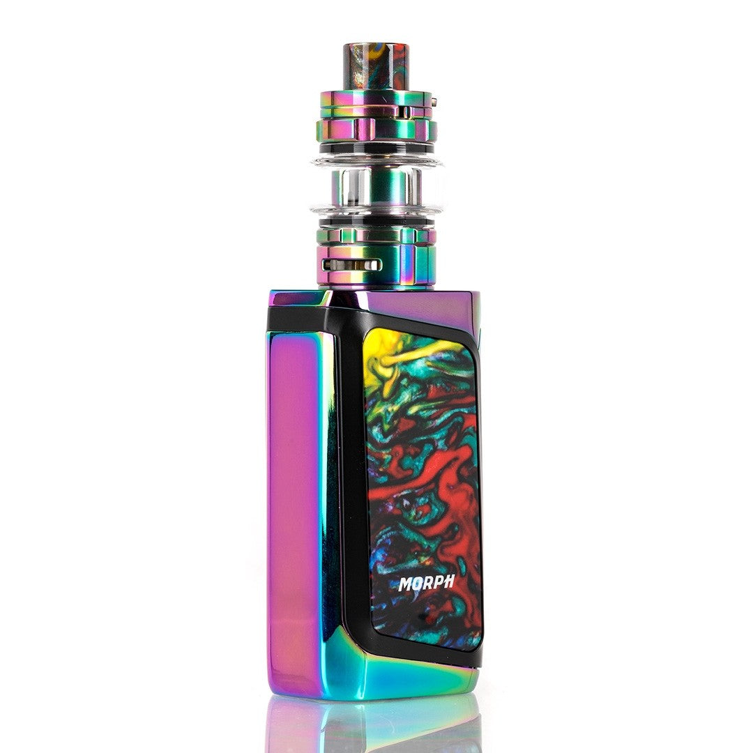 Unlock Smok Vape SMOK MORPH 219W TC Starter Vape Kit How To Unlock Geek Vape Vape4World Unlock Smok Vape SMOK MORPH 219W TC Starter Vape Kit How To Unlock Geek Vape Vape4World