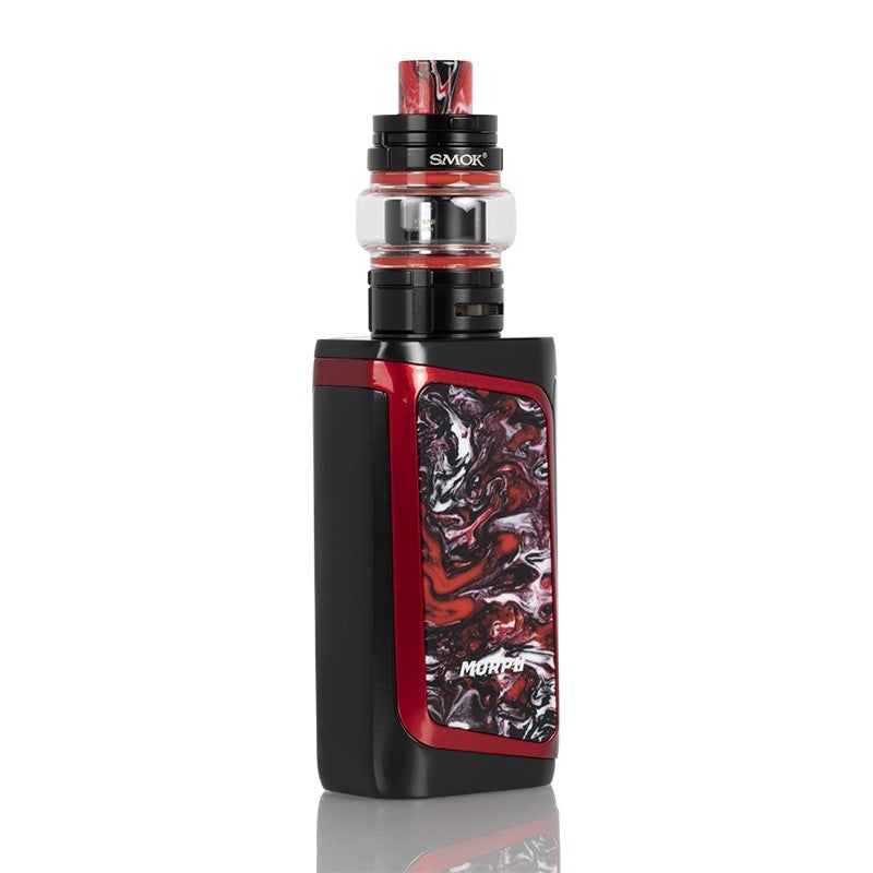 SMOK MORPH 219W TC Starter Vape Kit | Vaping Beginner ... SMOK MORPH 219W TC Starter Vape Kit | Vaping Beginner ...