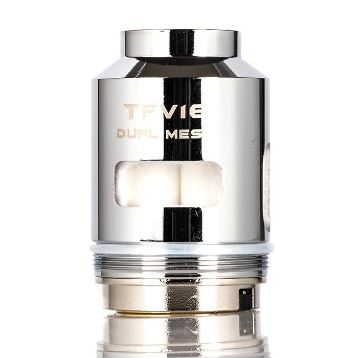 SMOK TFV16 MESH REPLACEMENT COILS pack of 3 - UK VAPE WORLD
