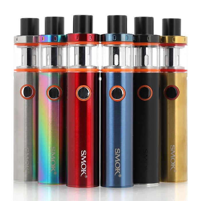 SMOK Vape Pen 22 kit 1650 mAh Battery E-Cigarette