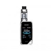 SMOK X-Priv E-cig Kit £39.99 + 2x FREE BATTERIES Prism Chrome