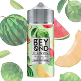 Beyond IVG Eliquid Sour Melon Surge 100ml Shortfill
