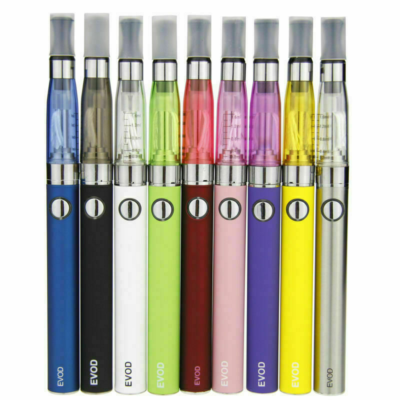 Vape pen Rechargeable Starter kit 650 mAh /UK Vape World